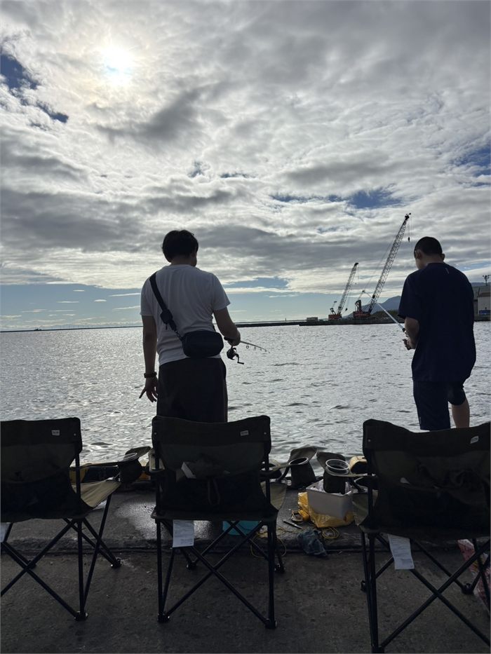 北海道営業所 志伊良優太 スタッフブログ掲載画像 2