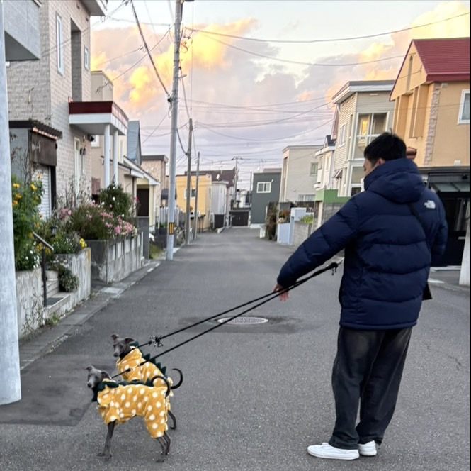 北海道営業所 志伊良優太 スタッフブログ掲載画像 1